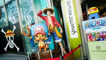 One Piece Chapter 1000 Release Date Spoilers Milestone Episode May Feature Parallel Storylines Opera News
