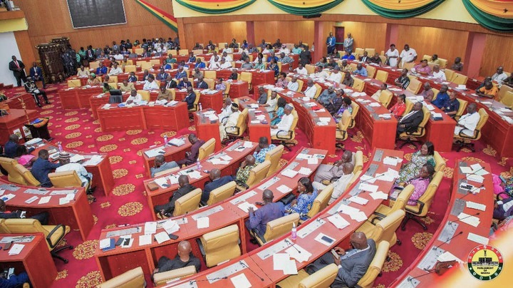 Parliament passes Public Procurement Authority Amendment Bill 2025 to ...