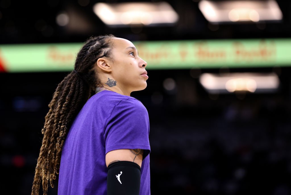 Bring Her Home Brittney Griner Petition Hits 30k Here S Why She Was In Russia Why Getting Her Home Will Be Difficult Opera News