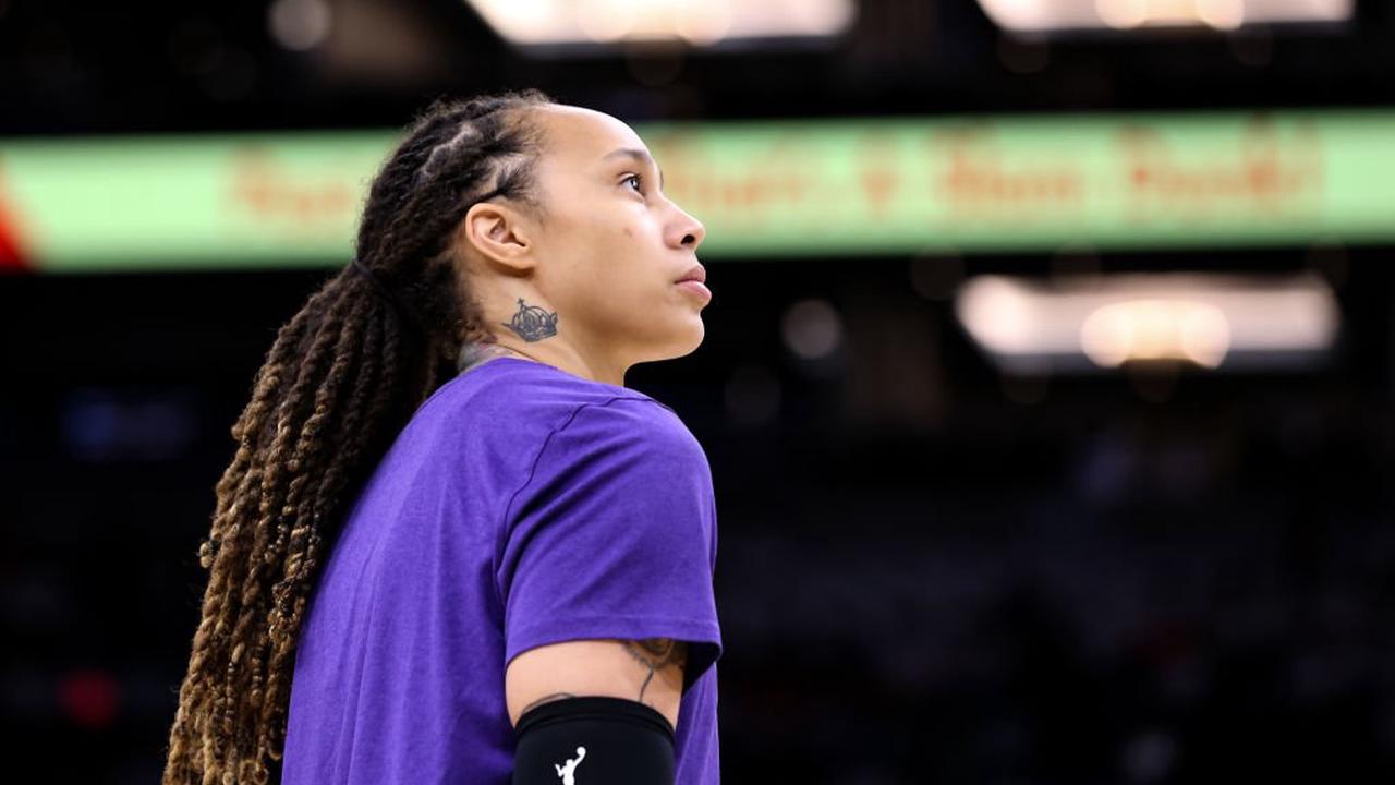 Bring Her Home Brittney Griner Petition Hits 30k Here S Why She Was In Russia Why Getting Her Home Will Be Difficult Opera News
