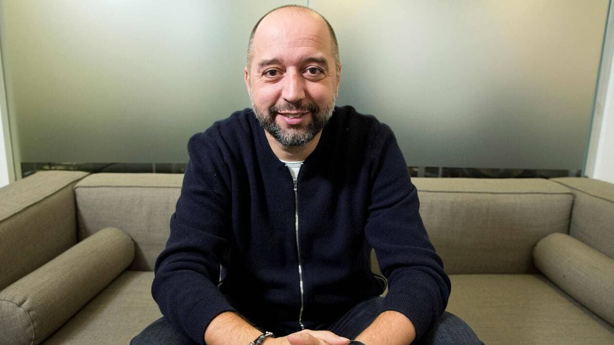 Girondins de Bordeaux. Gérard Lopez, potentiel repreneur ...