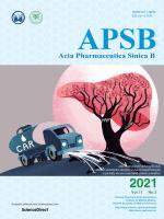 Acta Pharmaceutica Sinica B Volume 11 Issue 3 Publishes Opera News