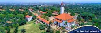 University of Ghana Courses