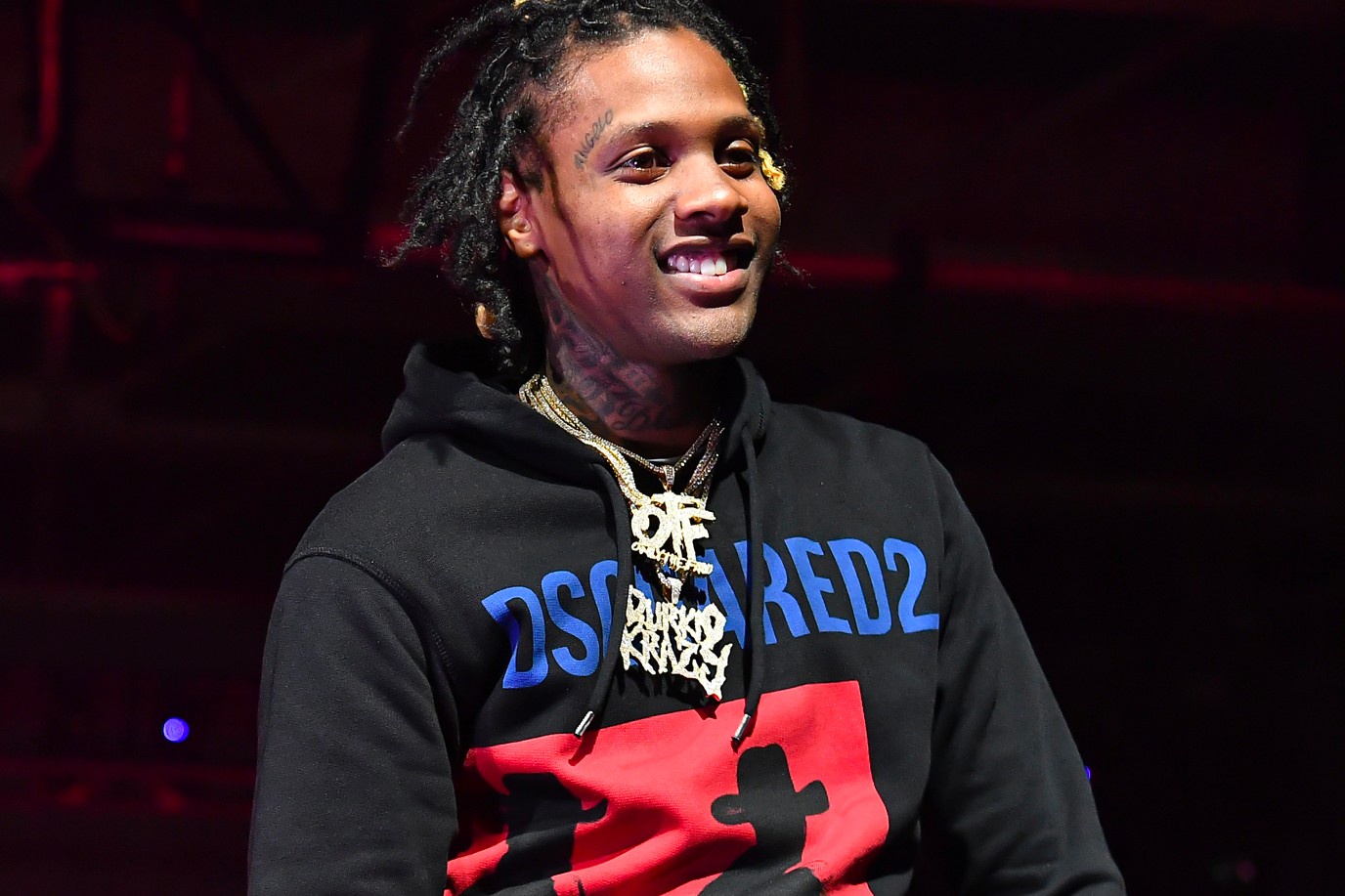 Lil Durk S The Voice Deluxe Projected To Debut At No 2 Opera News