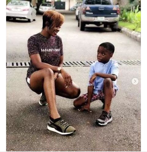 Wizkid : la liste étonnante de cadeaux que son fils exige pour son 9e anniversaire