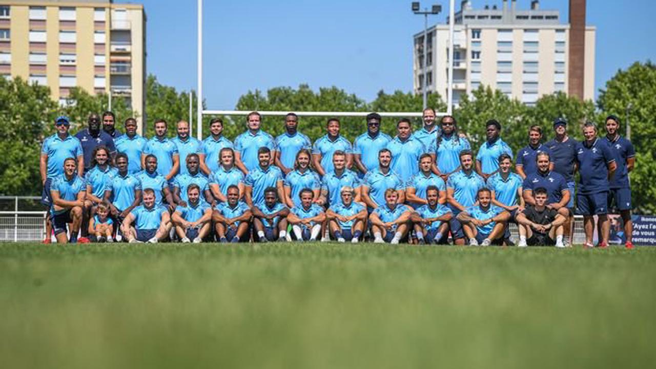 Le C'Chartres Rugby : une première réussie