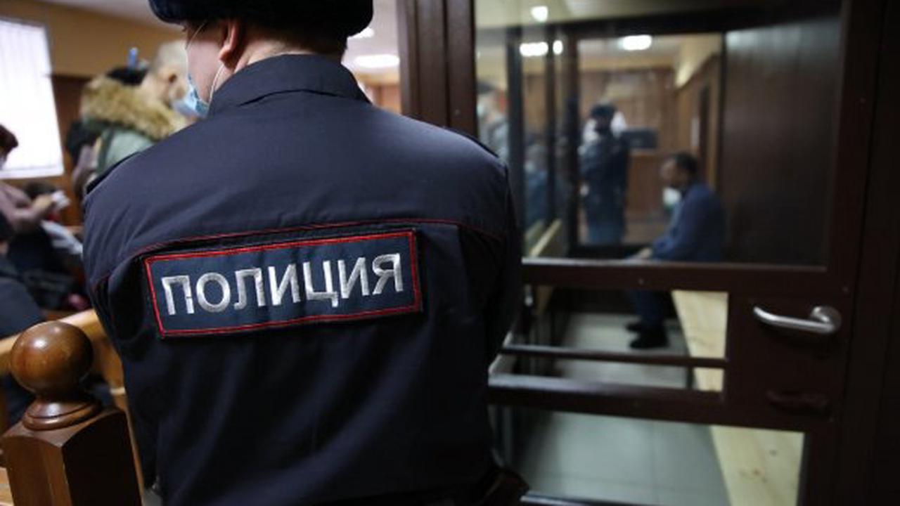 Суд арестовал всех обвиняемых по делу о ЧП на шахте «Листвяжная»: фоторепортаж с заседания