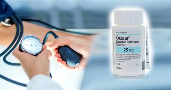 Losartan Uses Dosage Mechanism Of Action Side Effects Precautions Opera News