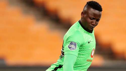 Caf Champions League Kaizer Chiefs Bvuma Cautious Ahead Of Wydad Casablanca Clash Opera News