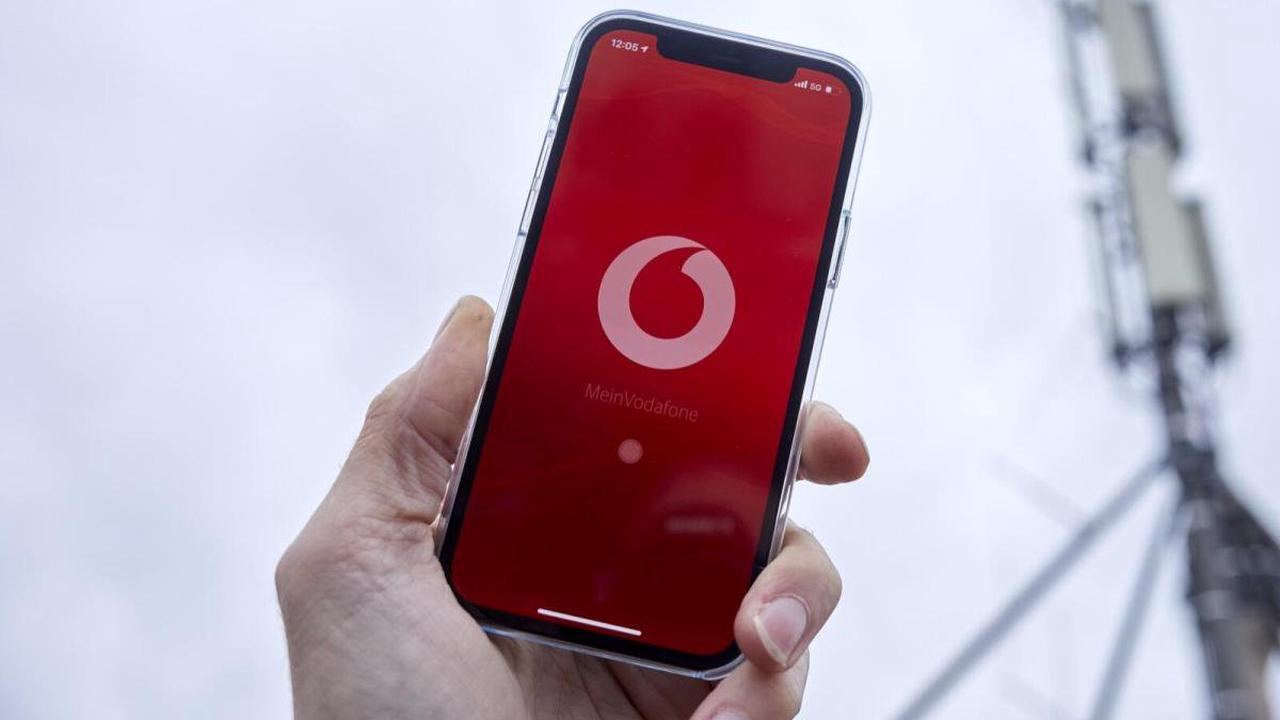 Vodafone bringt neues eSIM-Push-Verfahren nach Deutschland