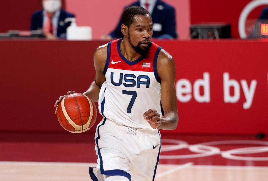 How To Watch Team Usa Vs France Basketball Live Stream Tv Channel Tokyo Olympics Gold Medal Game Start Time Opera News