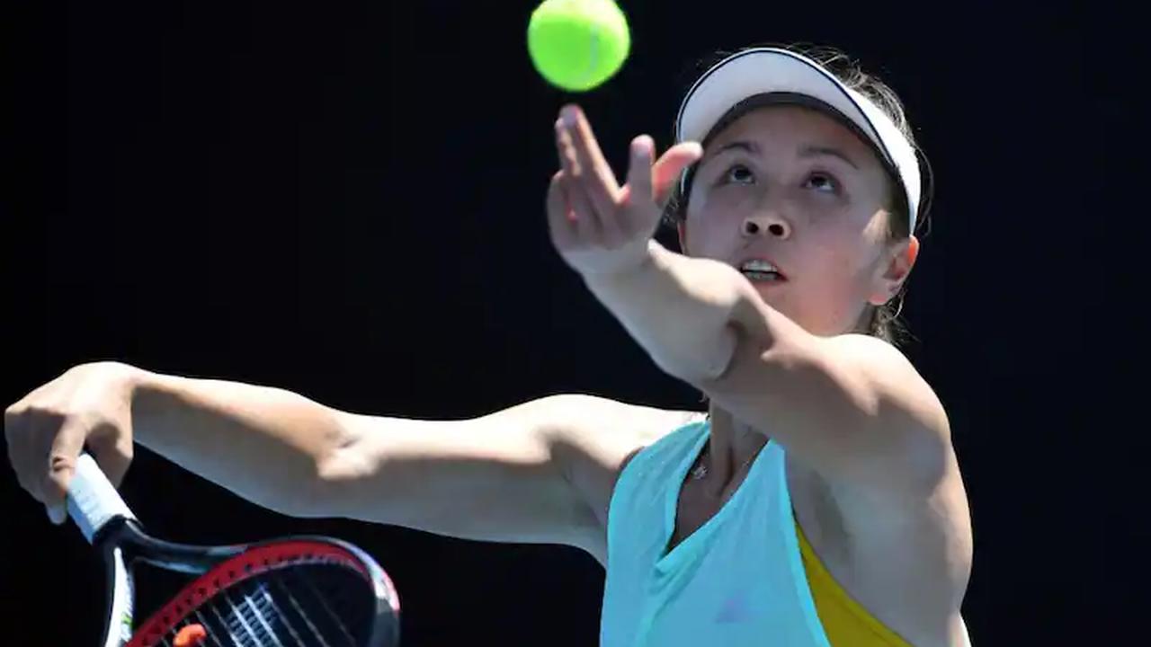 Nach Absage der WTA-Turniere in China: ATP zieht nicht nach