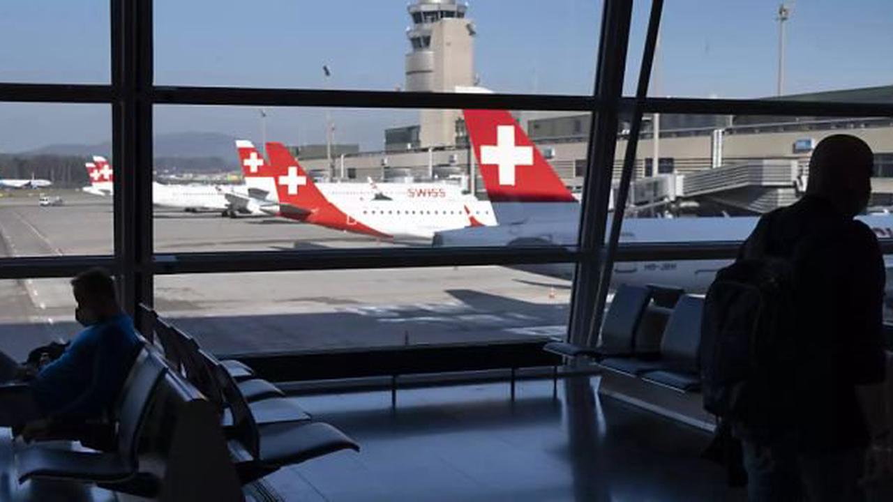 Kantonsrat will kein rascheres Netto-Null-Ziel für den Flughafen
