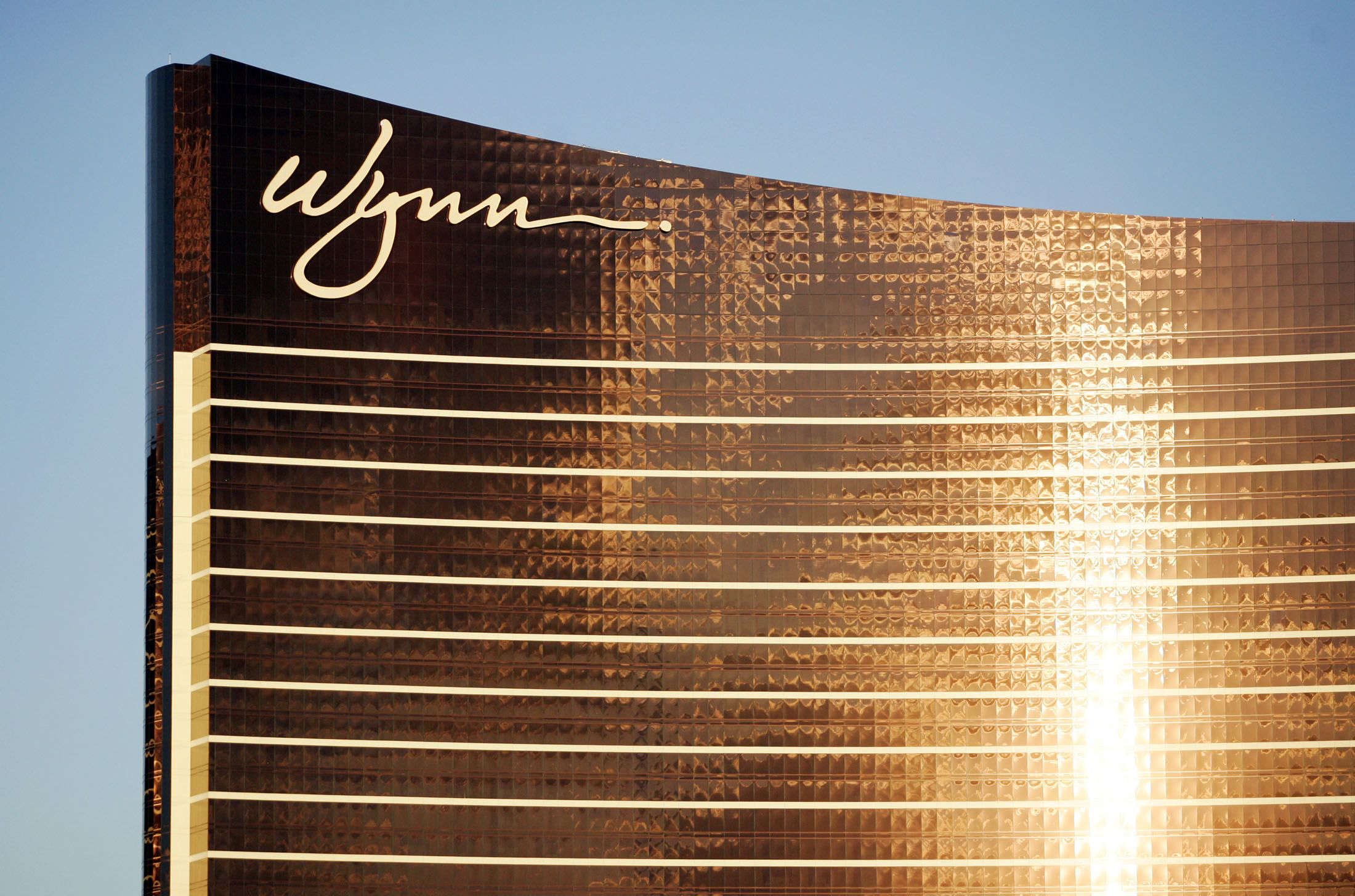 Mgm Gets Ok For 100 Per Cent Occupancy On Las Vegas Gambling Floors Opera News