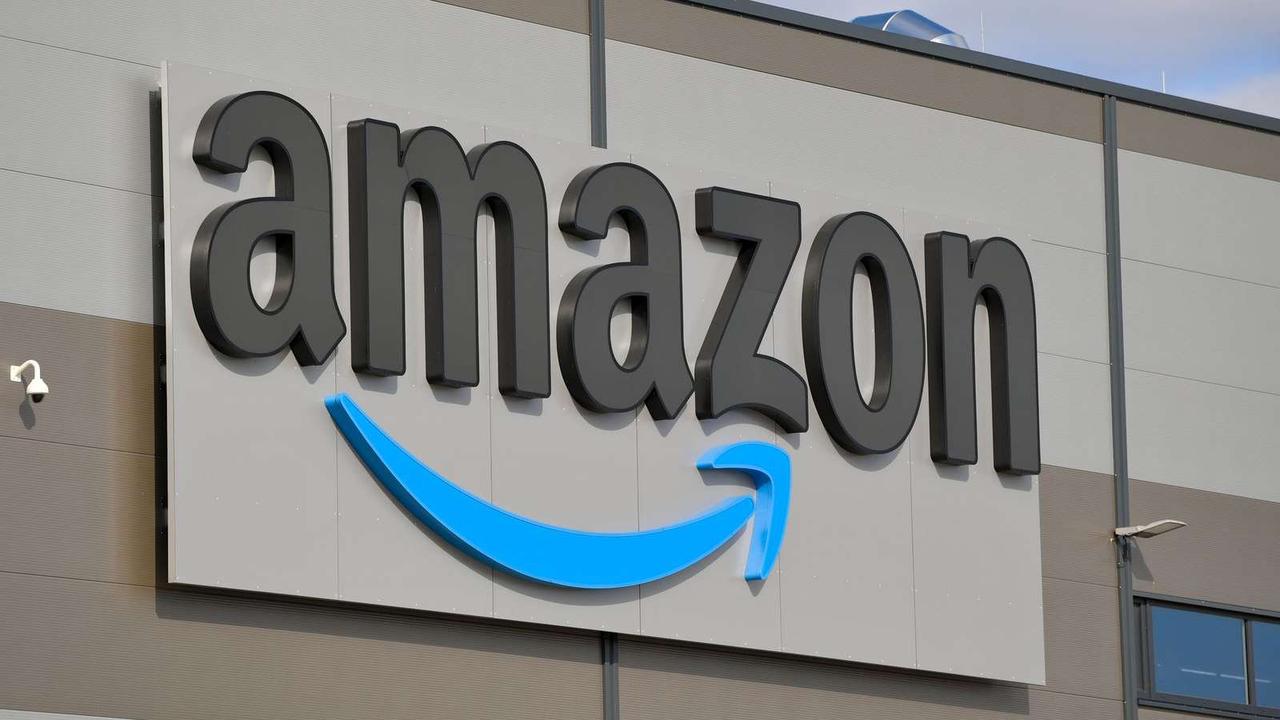 Amazon verzichtet auf geplantes Verteilzentrum in Schwerin