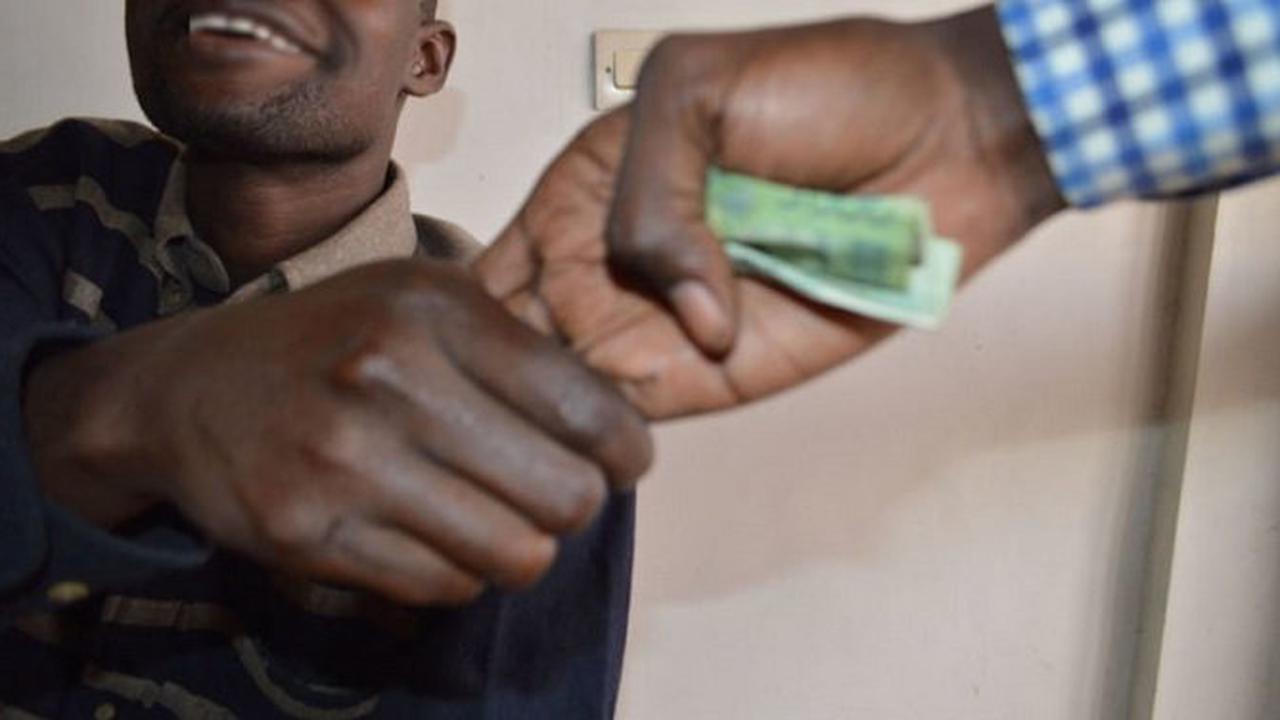Kolda / L’argent fausse la campagne: Wallu Senegaal dénonce l’achat de consciences de Mame Boye Diao