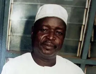 Yoruba actor Toyosi Arigbabuwo is dead Yoruba actor Toyosi Arigbabuwo is dead