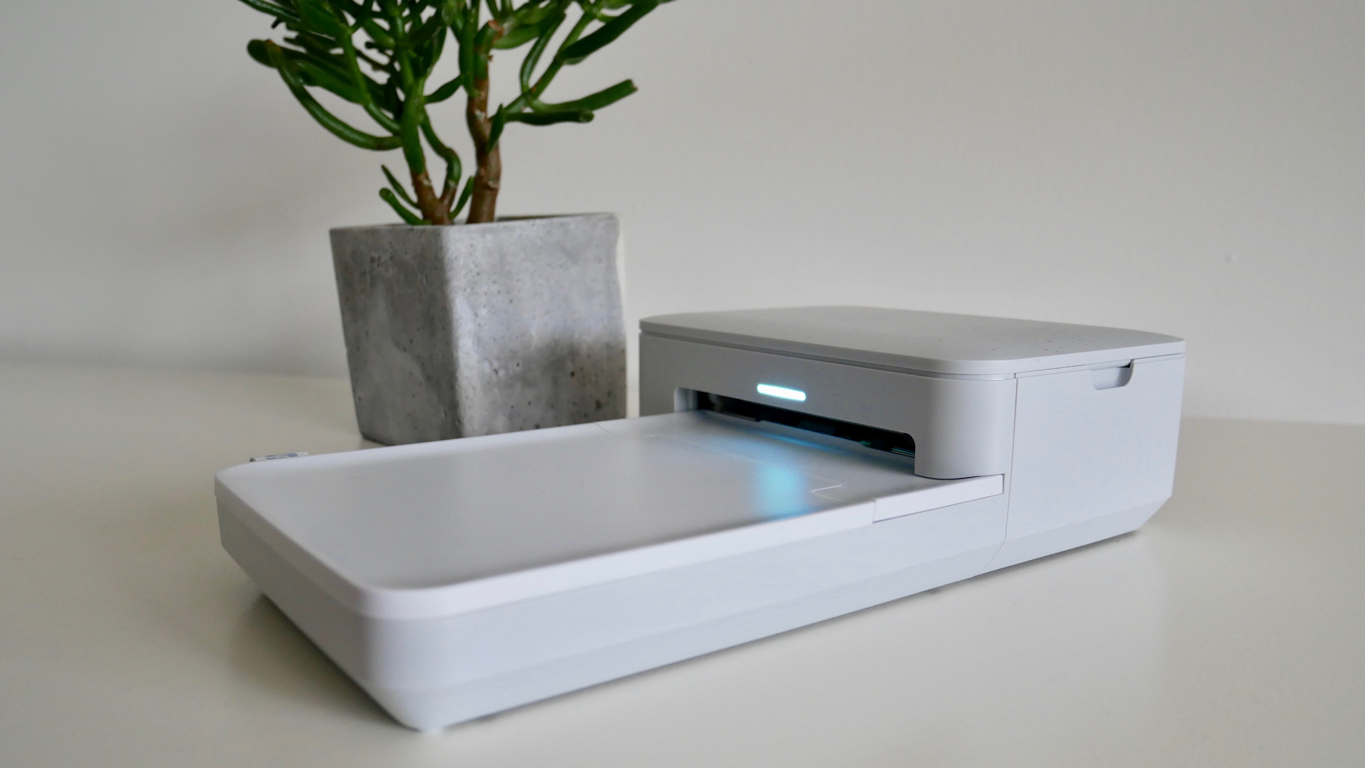 hp sprocket studio review