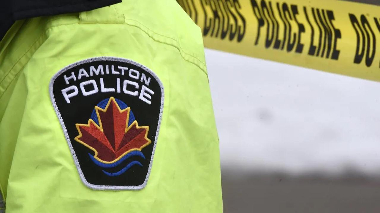 Police investigating ‘targeted’ shooting in central Hamilton