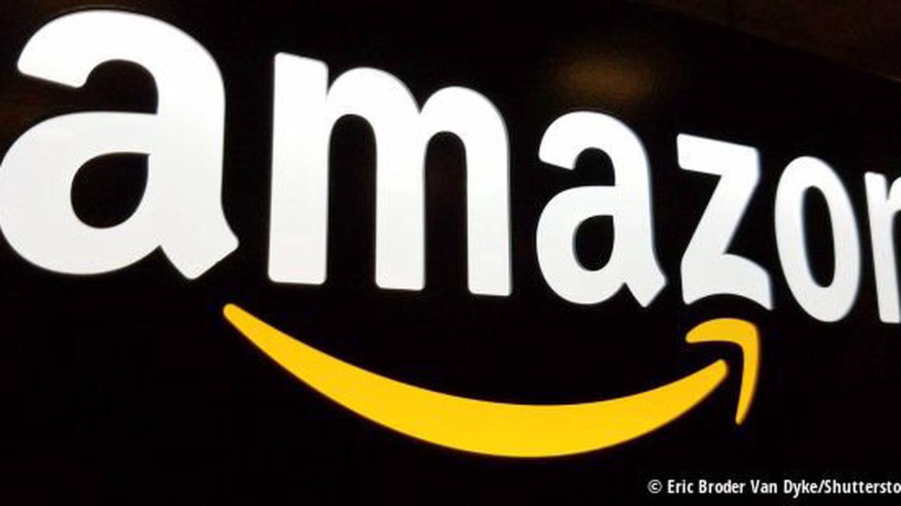 Amazon-Kunden schon wieder im Visier: So erkennen Sie die Gefahr