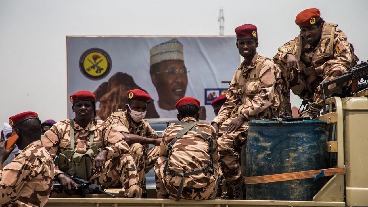 Tchad : les combats reprennent dans le Nord Kanem entre l'armée et les  rebelles du Fact - Opera News