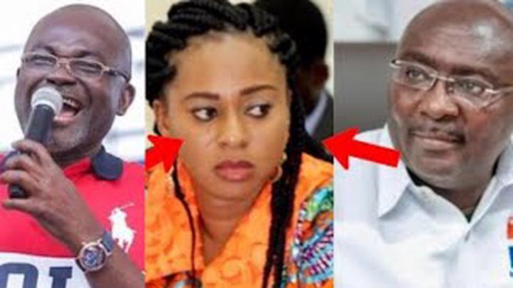 Ken Agyapong Fires Back at Adwoa Safo with Shöcking Revelations