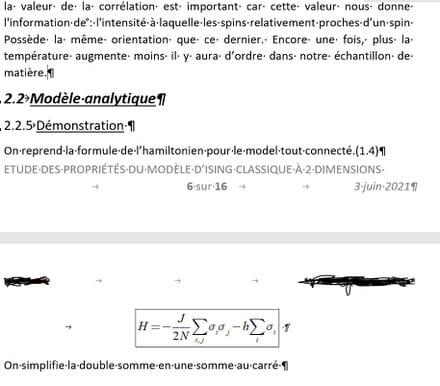 Word 10 Raccourcis Pour Mots Frequents Opera News