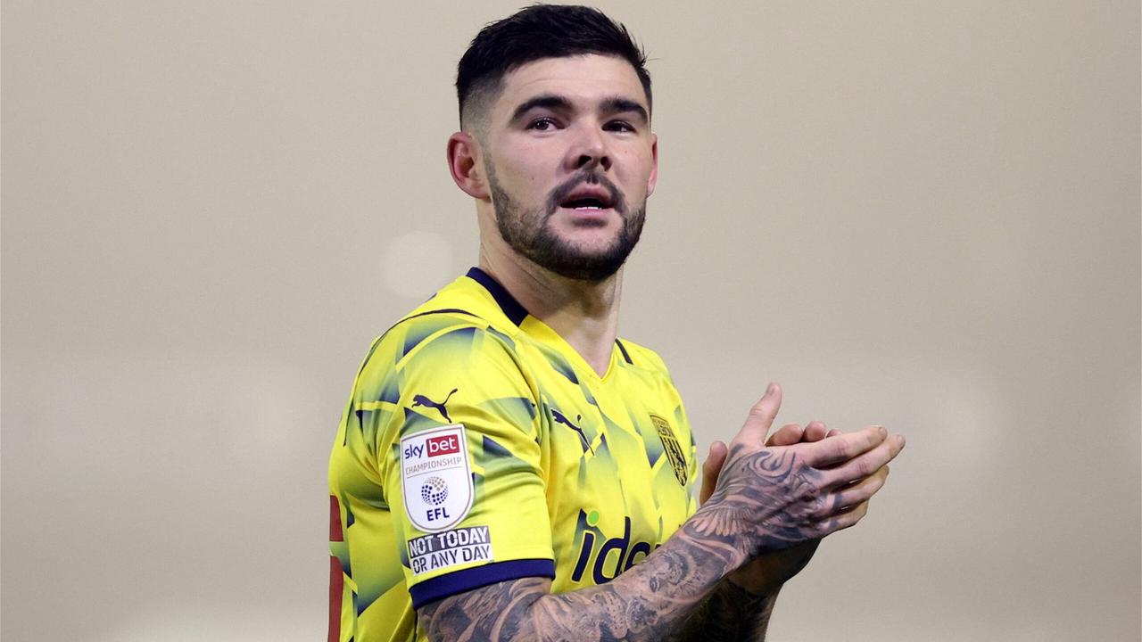 Alex Mowatt from West Brom to Middlesbrough: What do we know so far? Is it likely to happen?