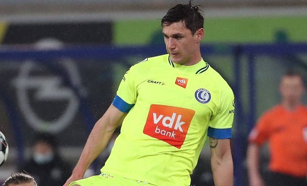 West Ham Register Interest In Gent Ukraine Striker Yaremchuk Opera News
