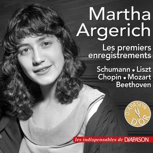 Renaud Capucon Joyeux Anniversaire Martha Argerich Opera News