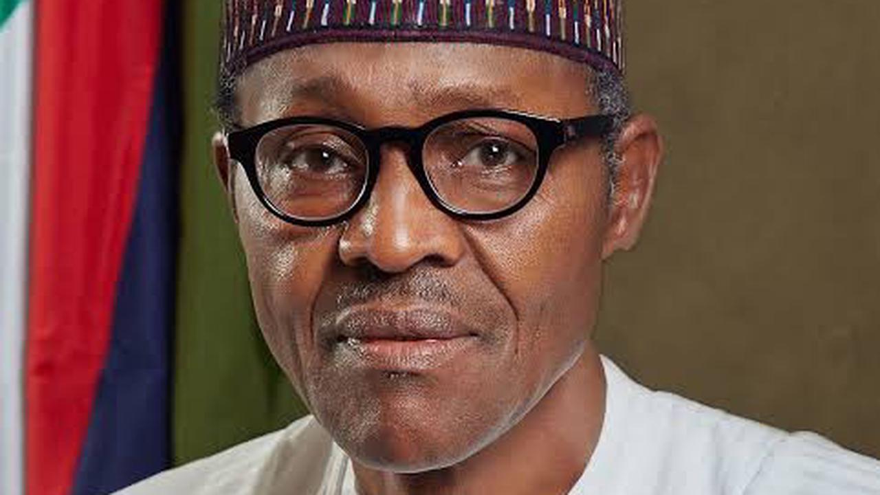 Mixed reactions as outgoing President, Buhari claims his cows are easier to control than Nigerians