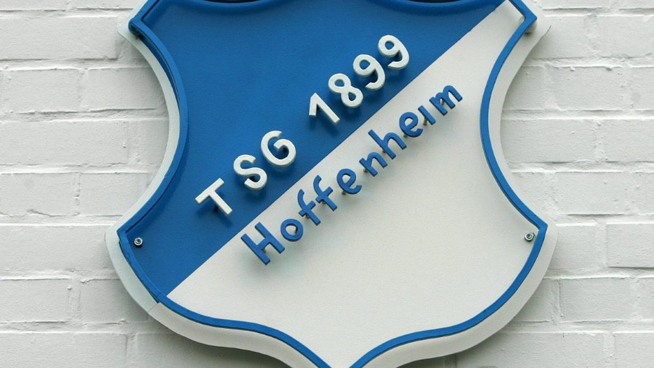 Hoffenheim setzt langfristig auf Youngster Bischof