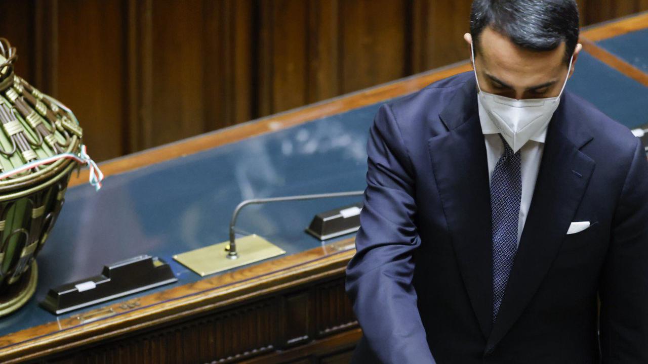 Erster Wahlgang bei Präsidentschaftswahl in Italien bringt keine Entscheidung