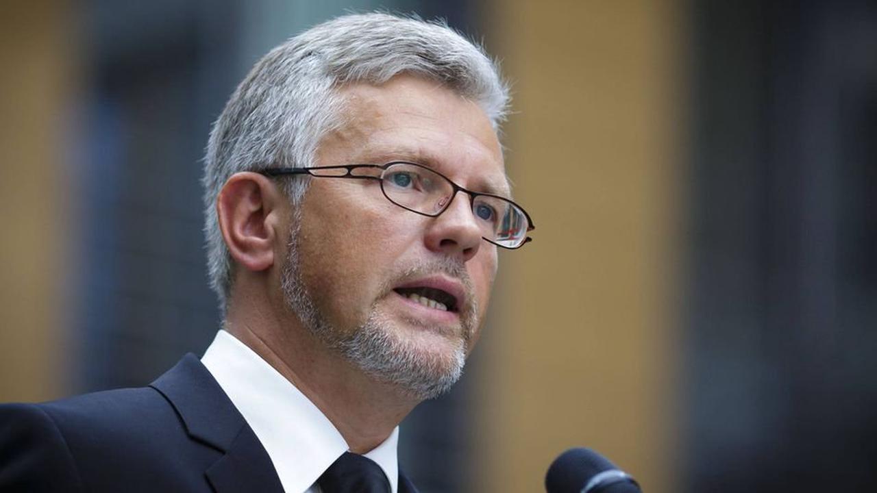 Kay-Achim Schönbach: Botschafter der Ukraine kritisiert Äußerungen von Marinechef - »Deutsche Arroganz und Größenwahn«