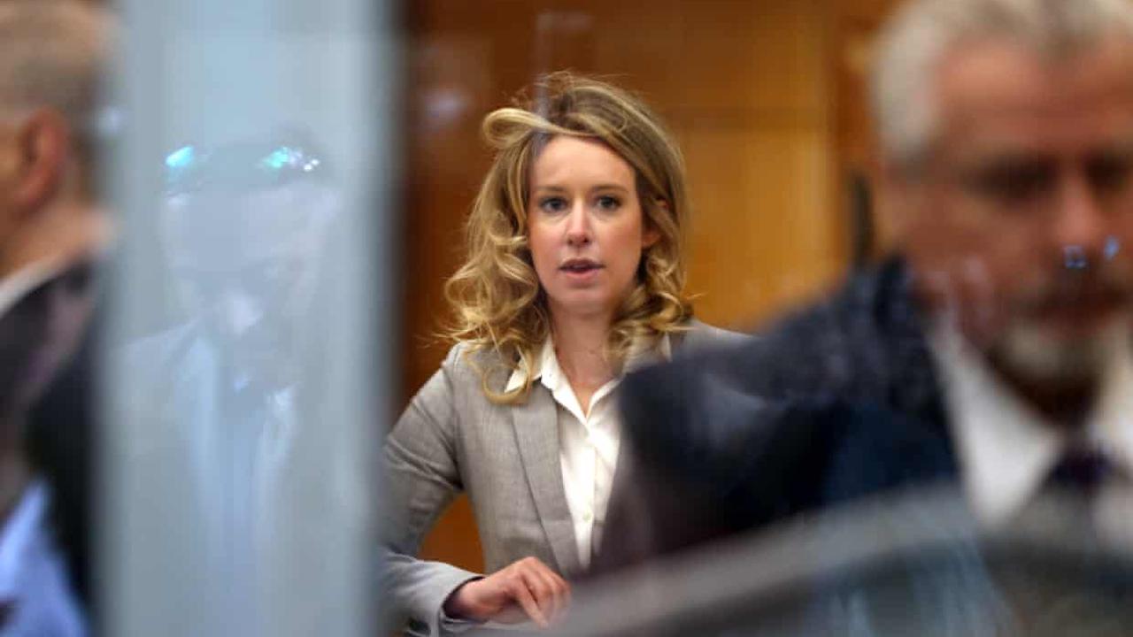Disgraced Theranos founder will blame 'abusive' ex-boyfriend in fraud trial  - Opera News