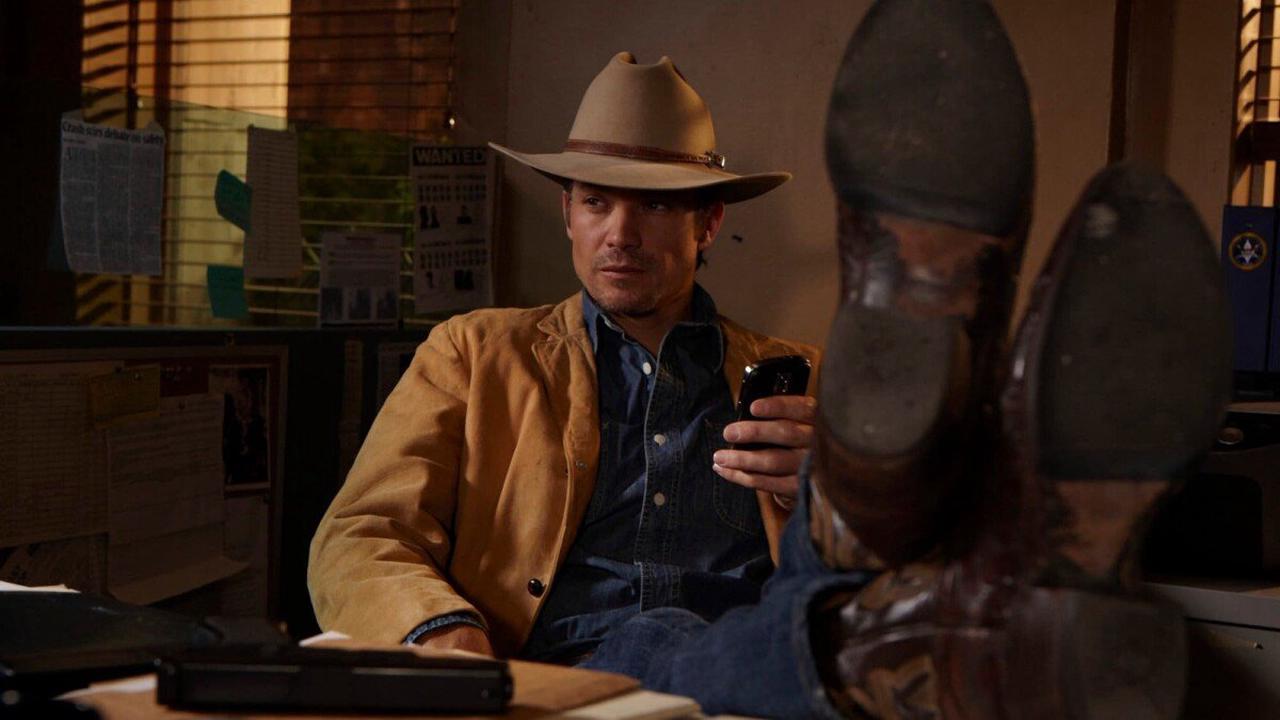 Justified: Timothy Olyphant kehrt in "Justified: City Primeval" als Raylan Givens zurück