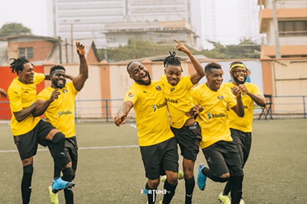 I Would Have Liked To Play For Psg Jay Jay Okocha On Wanting To Play For Paris Sg During This Superstar Era Opera News