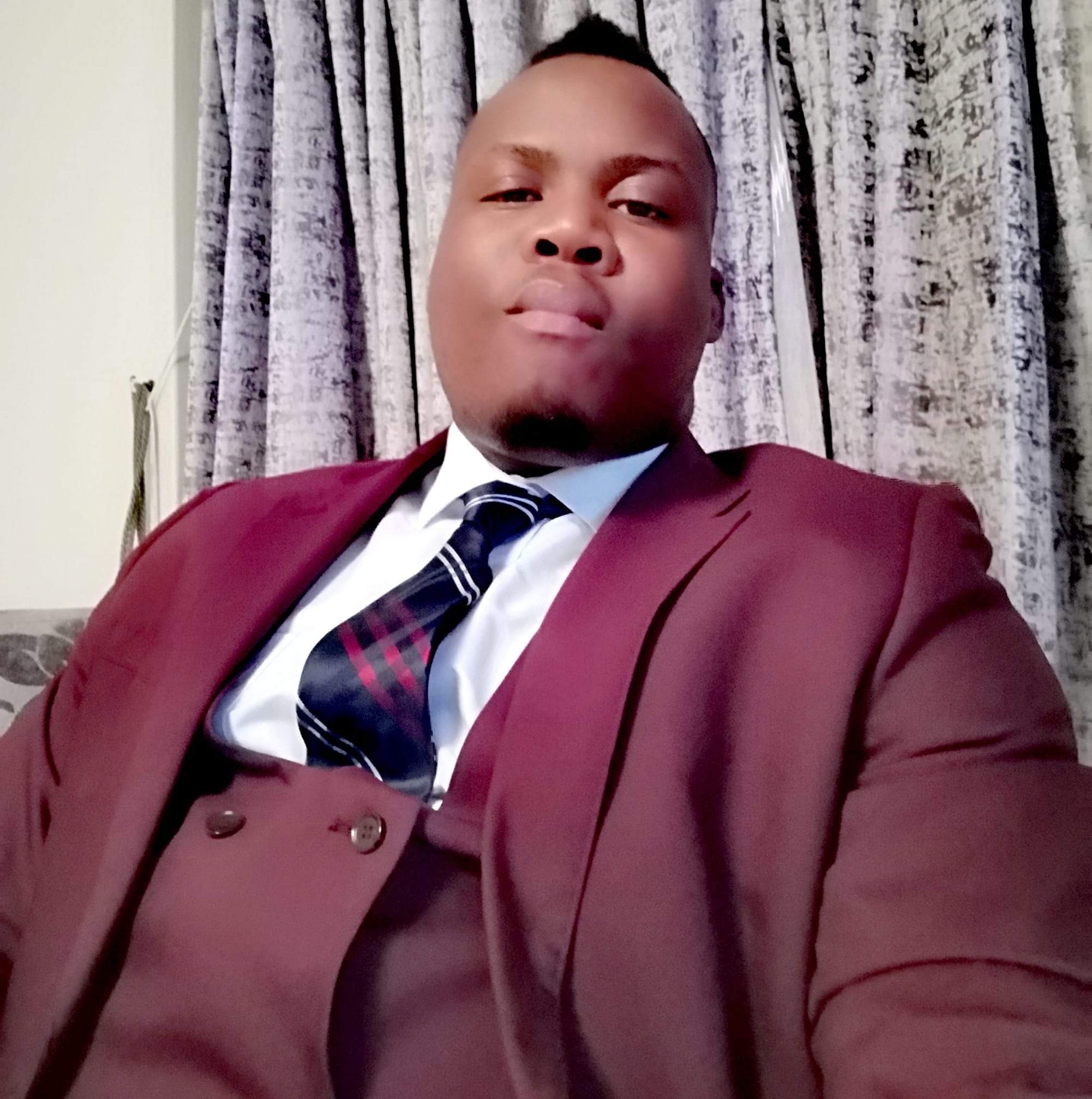 Njabulo Khumalo Opera News South Africa