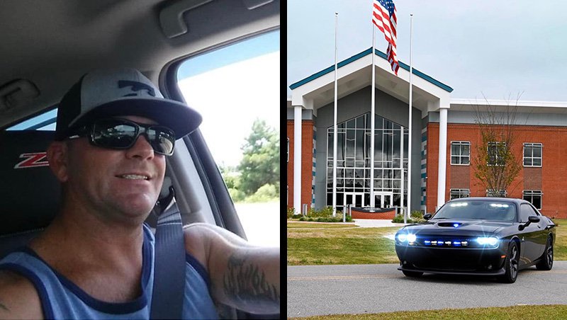 Chesapeake homicide suspect apprehended by Currituck County Sheriff’s