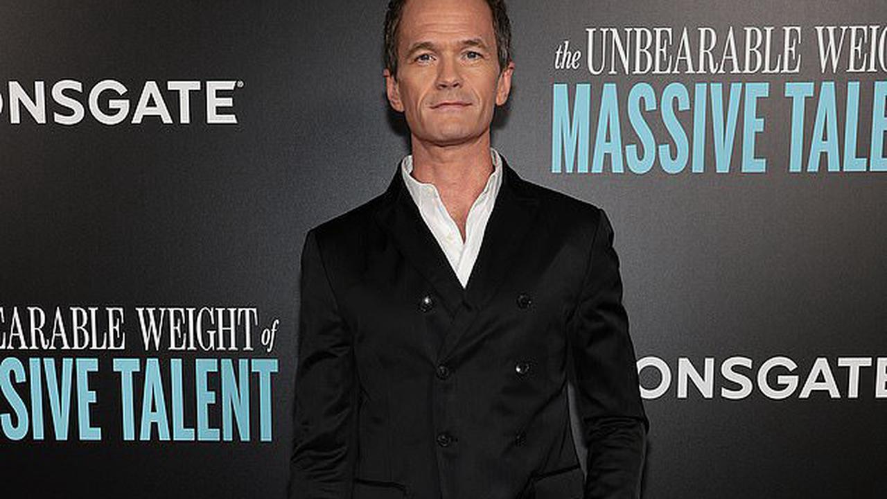 Neil Patrick Harris says he's sorry for graphic Amy Winehouse death gag at 2011 Halloween party: 'It was regrettable then and it remains regrettable now'