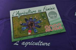 Calendrier Des Agricultrices 2023 Le Calendrier Des Agricultrices Est Disponible - Opera News