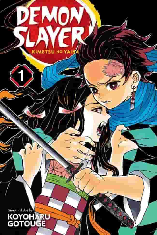 Kimetsu No Yaiba Manga Surpasses 150 Million Copies In Circulation Opera News