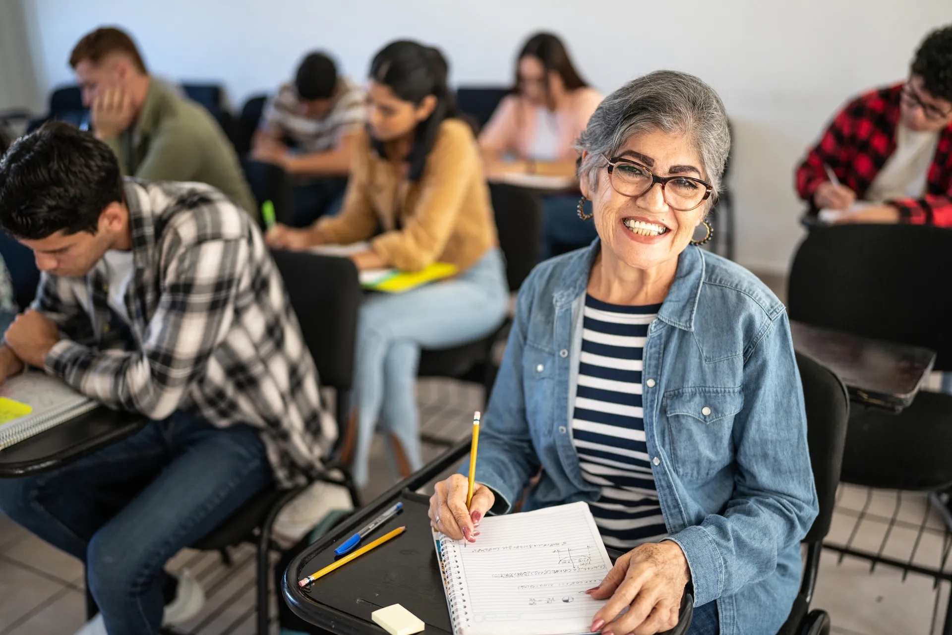 15 Retirement Perks and Freebies You May Be Overlooking