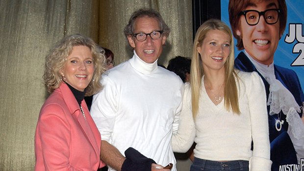 Why Was Gwyneth Paltrow Dad Arrested? Is Bob Paltrow Still In Prison? Bob aka Robert Paltrow Children And Family Details