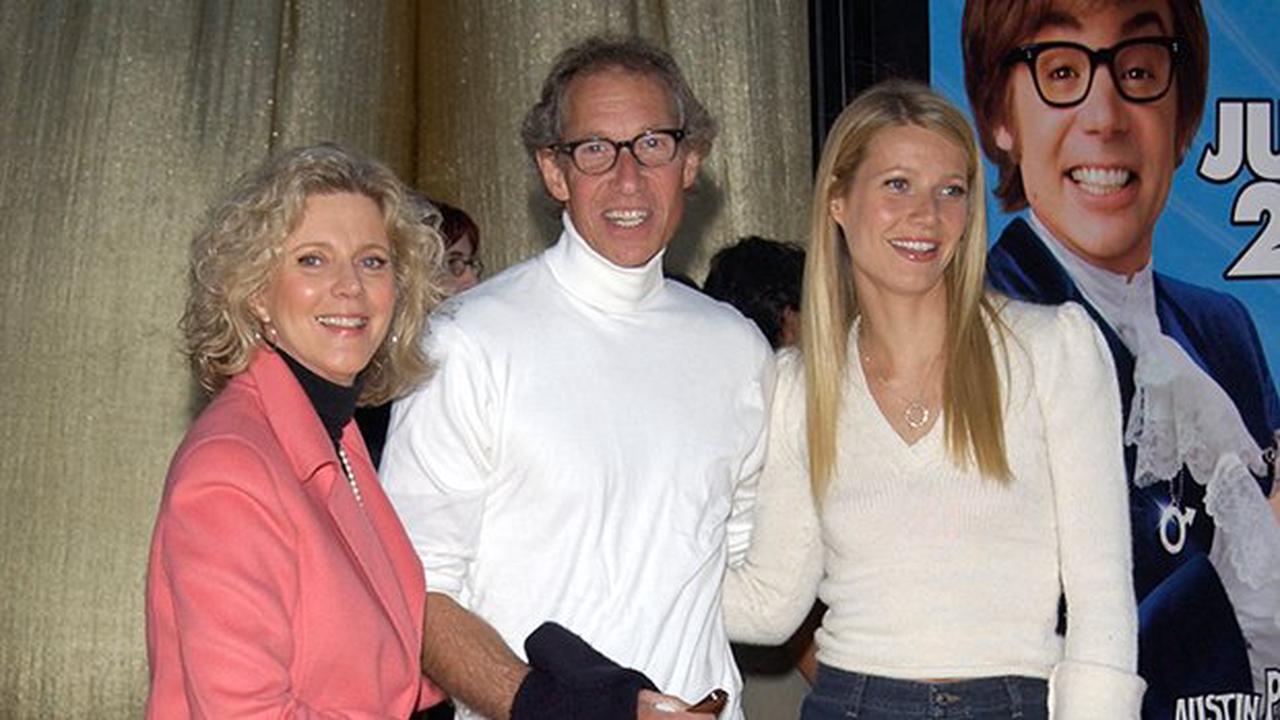 Why Was Gwyneth Paltrow Dad Arrested? Is Bob Paltrow Still In Prison? Bob aka Robert Paltrow Children And Family Details