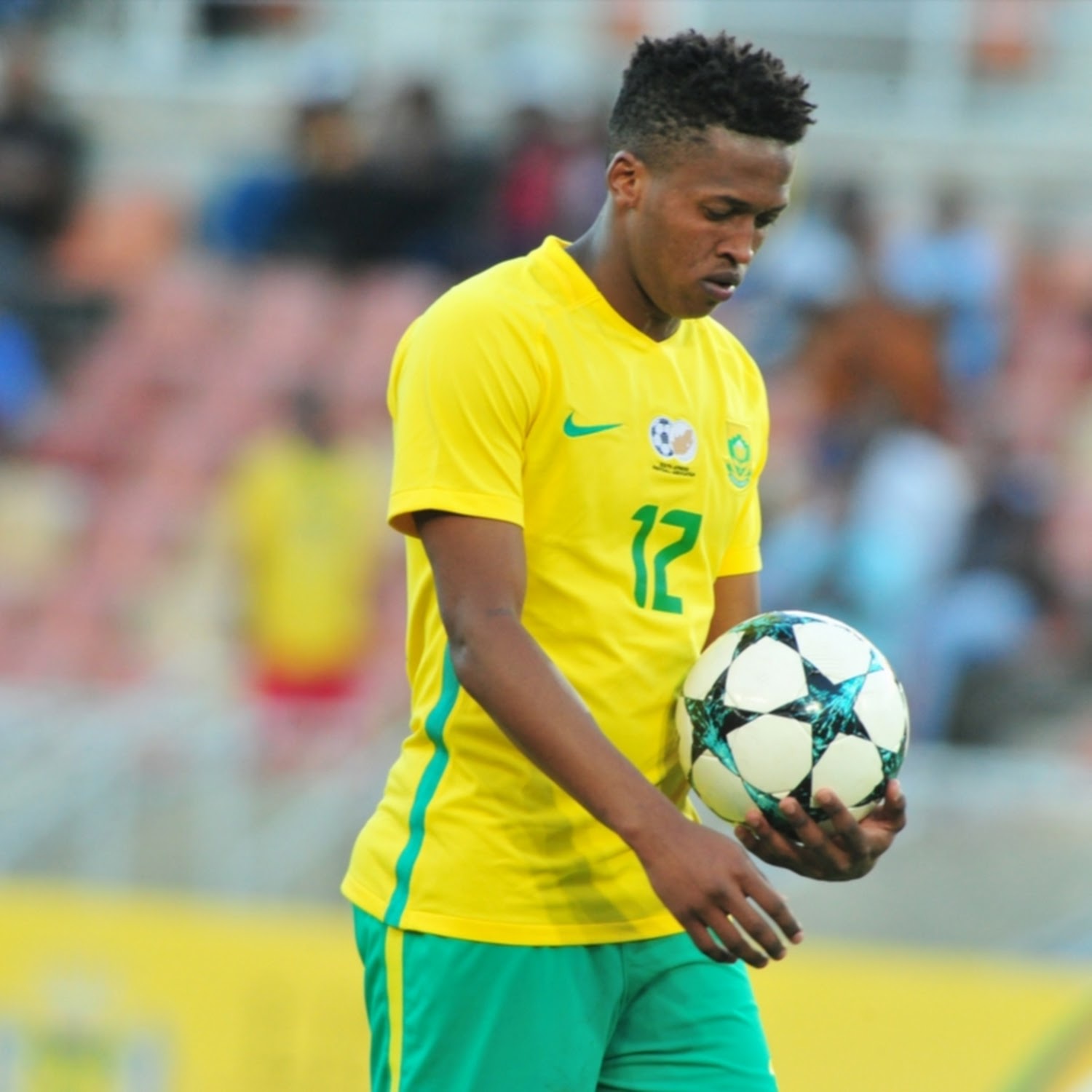 Luther Wesley Singh Opera News South Africa