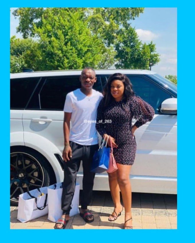 Khama Billiat Dream Team Opera News South Africa