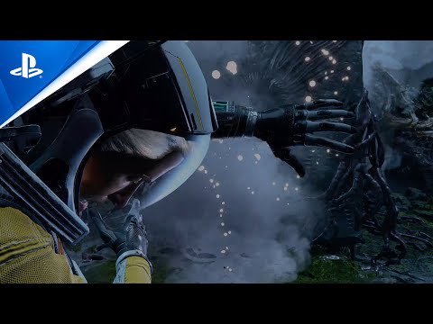 Returnal Gets Brand New Ps5 Gameplay Trailer Details On Combat Opera News