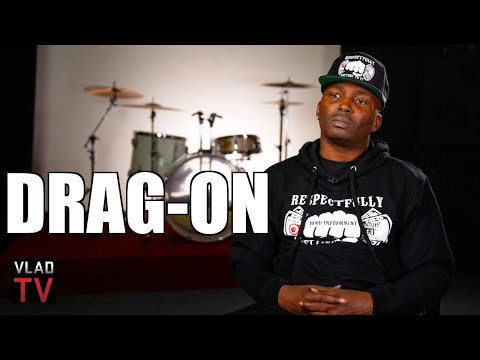 Drag On On If Jay Z Dmx Had A Rivalry During Hard Knock Life Tour Part 6 Opera News