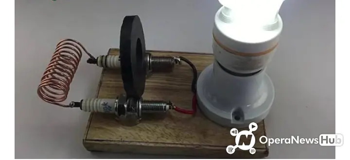 How to build homemade transformer